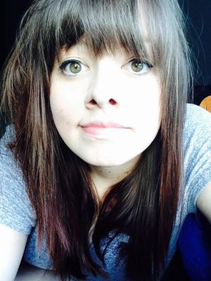 Amy Charlesworth