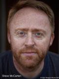 Steven McCarten