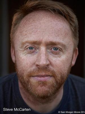 Steven McCarten