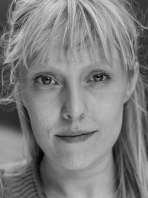 Samantha Edwards
