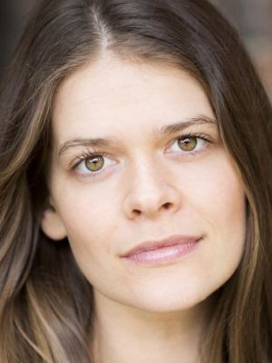Hannah Ellis