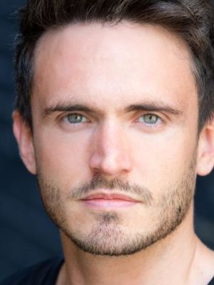 Jay Sutherland