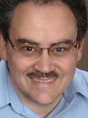 Robert DiGregorio Jr