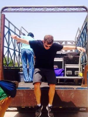 Liam Hoy