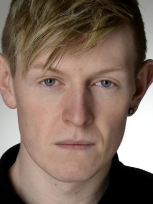 Rhys Charles