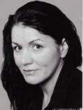 Jo Fisher