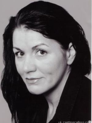 Jo Fisher
