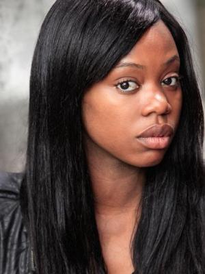 Dami Olukoya