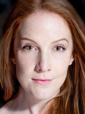 Corinne Willson