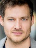 Rob Oldfield