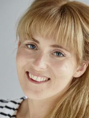 Ria Angela Ashcroft
