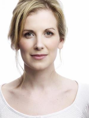 Katharine Mary