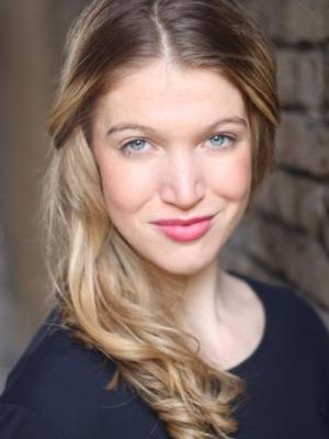 Georgina Lawlor