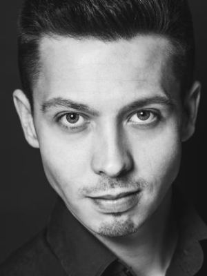 Michael Topolski
