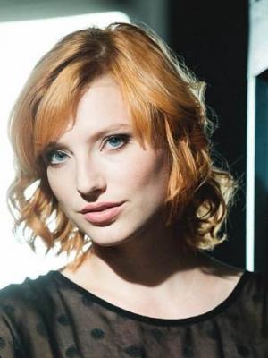 Claire Rammelkamp
