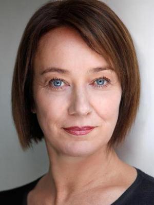 Portia Booroff