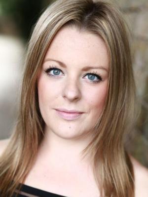 Sarah Comerford