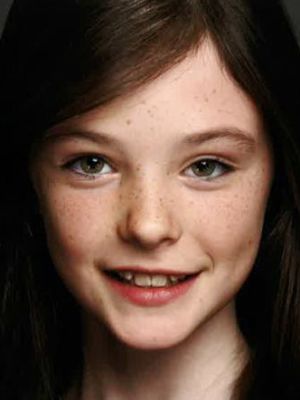 Imogen Forbes