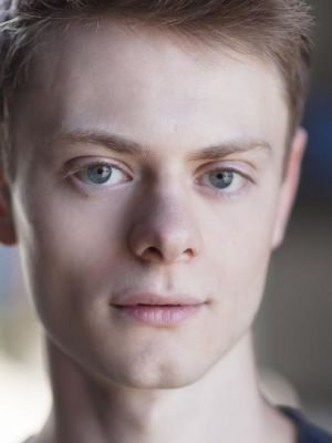 Simon Stallard