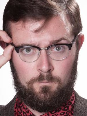 Matthew Jameson