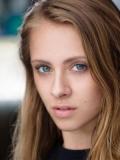 Chiarina Woodall