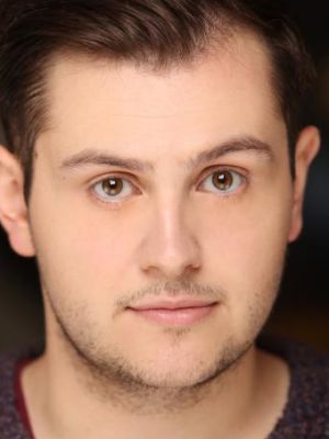 Peter Shimmin
