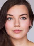 Rebecca Dyson-Smith