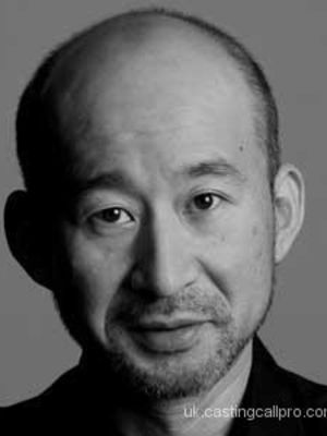 Masashi Fujimoto