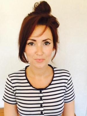 Naomi Toms