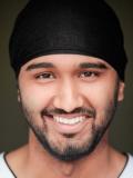 Taz Singh