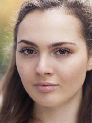 Talya Harris