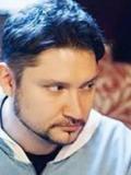 Dmitry Larionov