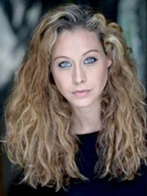 Eve Pearson