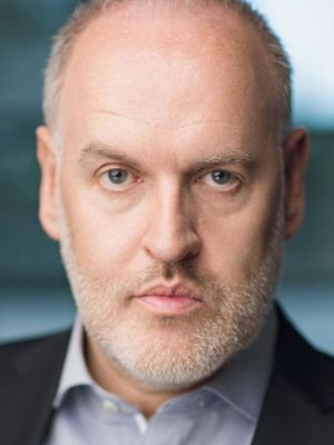 Peter Brad-Leigh