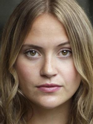 Lena Edwards