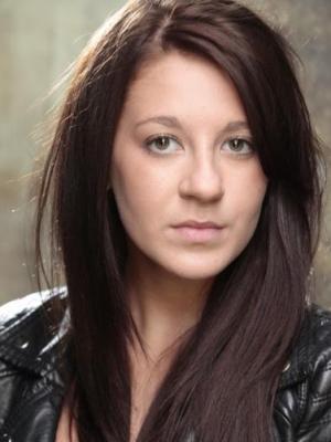 Lucy Rollason