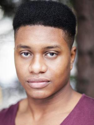 Krispian Connor