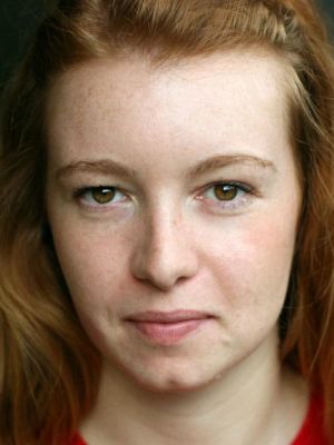 Sasha Harrington