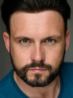 James Devlin