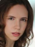 Scarlett Marshall