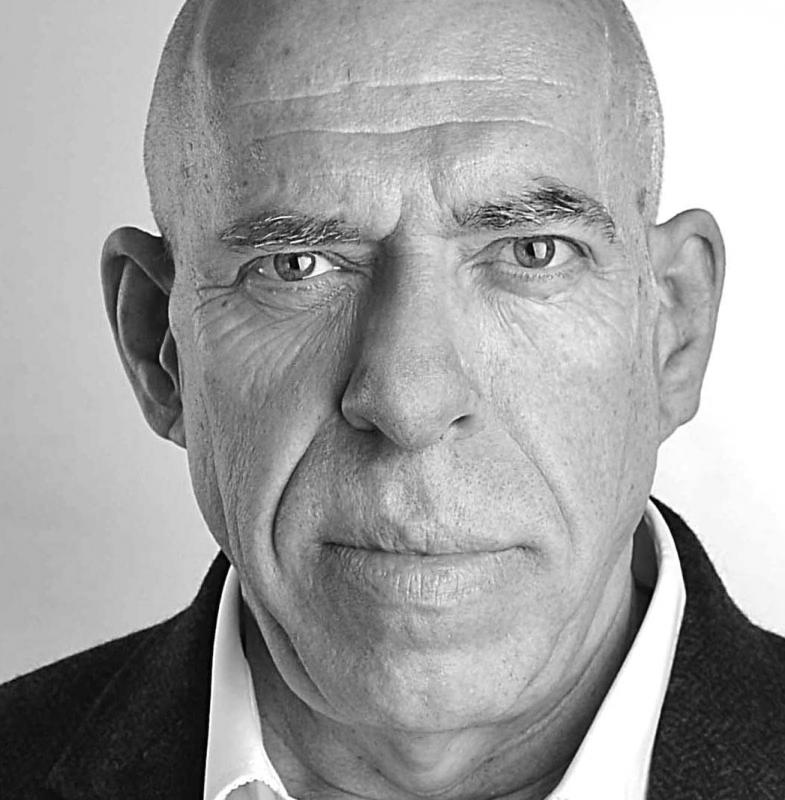 Colin McLeod Actor Hertfordshire Mandy