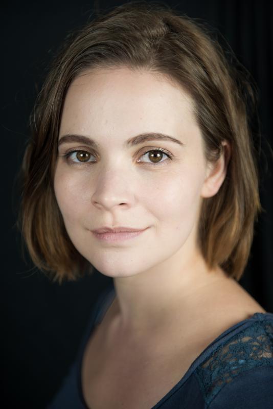 Lisa Franklin Actor