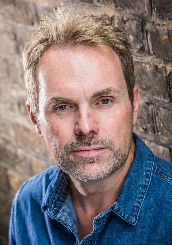 Stephen Parker, Actor, London