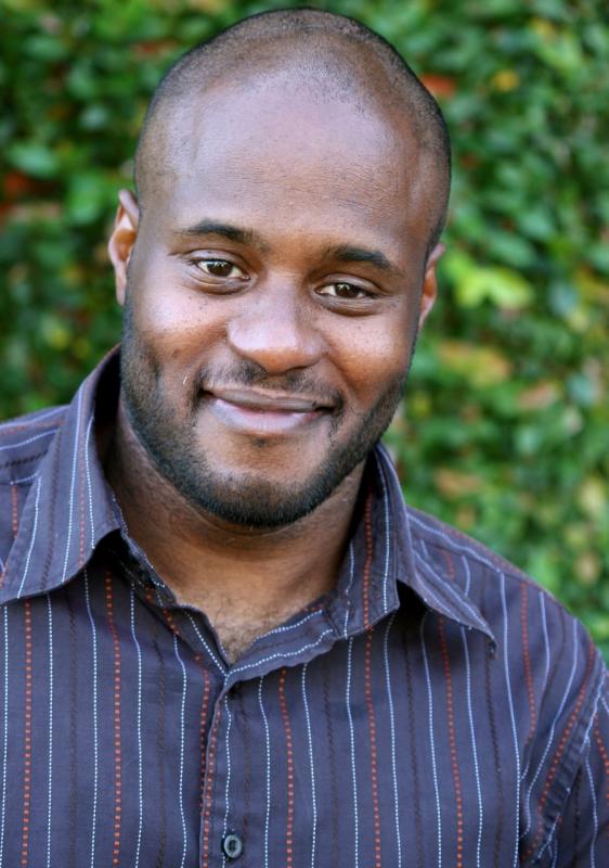 Keith Davis, Director, Stunt Co-ordinator, Atlanta