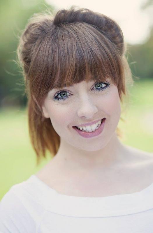 Natalie Turnbull Actor West Sussex