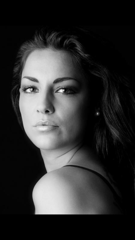 Rara Armstrong, Actor, Worcester