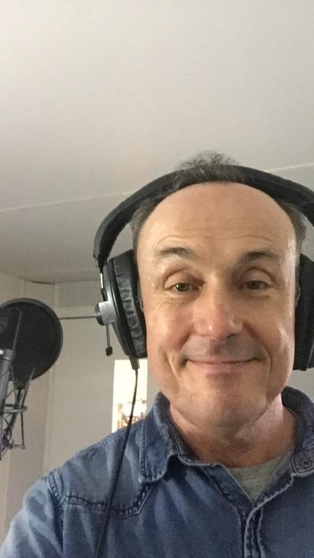 Jonathan Kydd, English, England