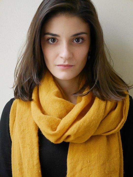 Eleonore Sarrazin Nude Photos 44 Eleonore Sarrazin Nude Photos 62