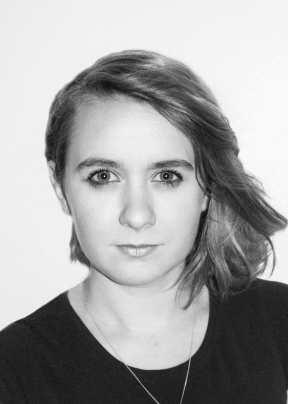 Bethan Treen, Deputy Stage Manager, Stage Manager, Powys