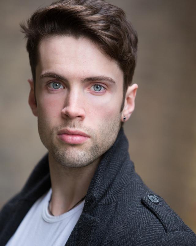 Tim Aitken-Smith, Actor, London